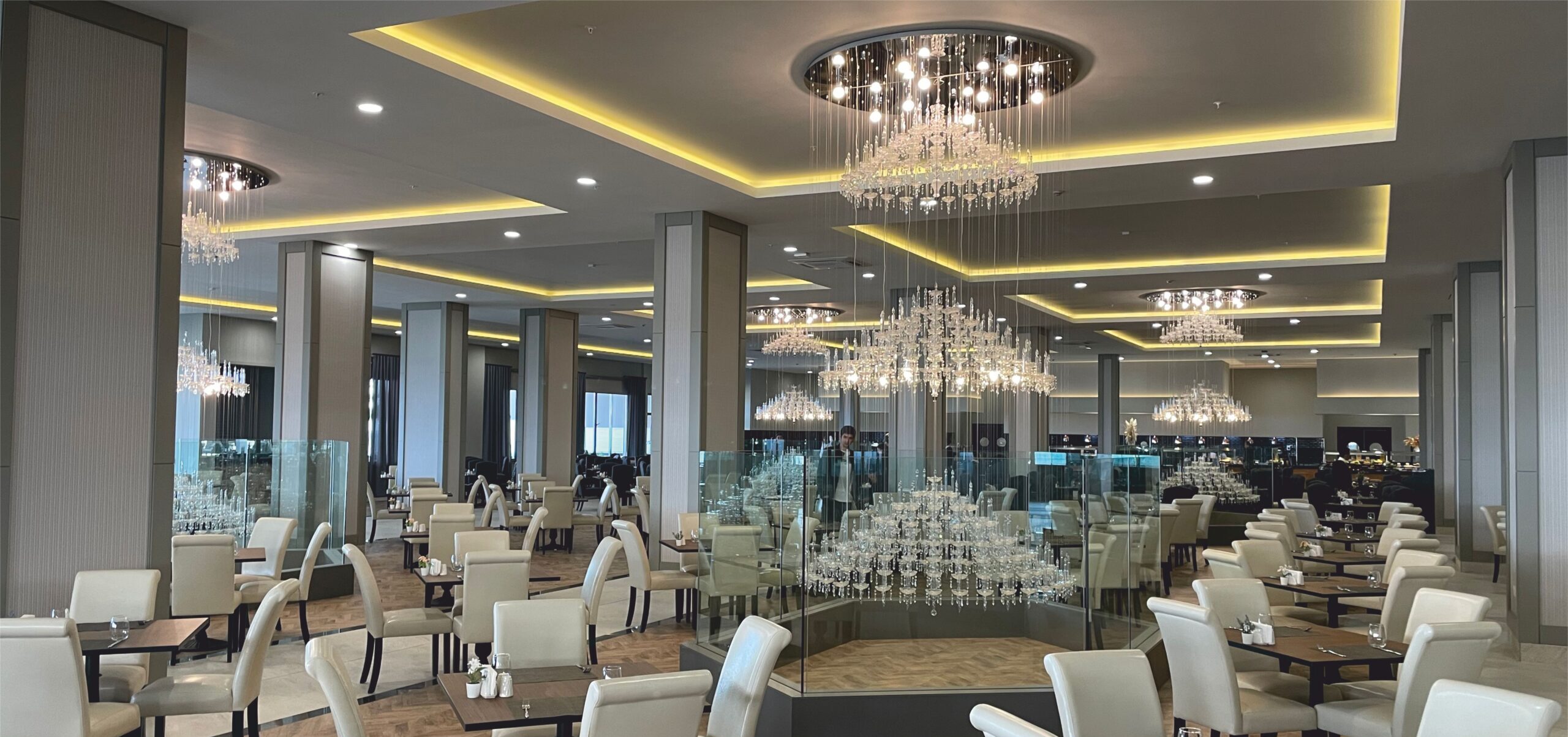 THE ARKIN PIER HOTEL CYPRUS