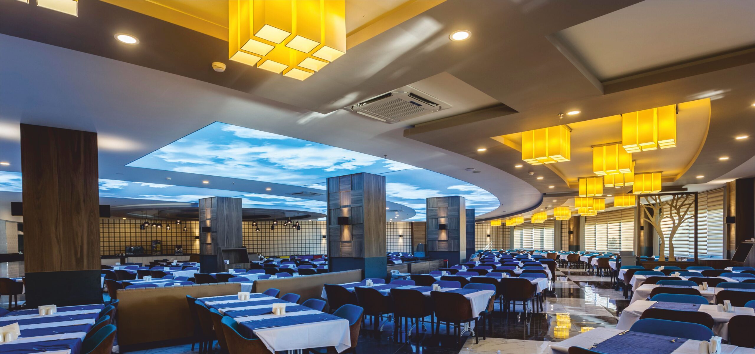 EFTALIA OCEAN HOTEL ALANYA