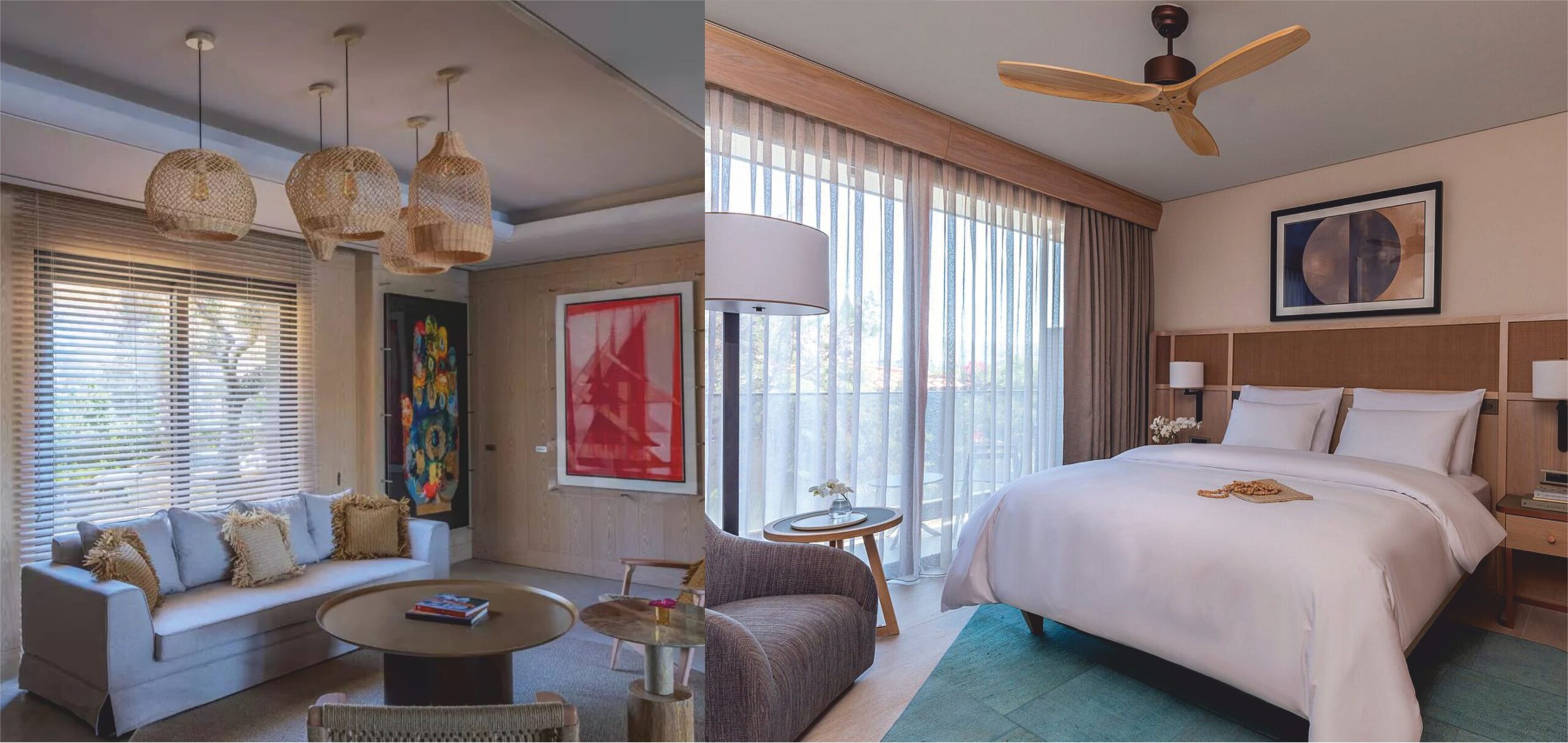 MYGALLERY THE BODRUM HOTEL