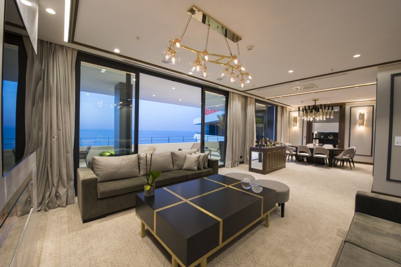 RAMADA PLAZA HOTEL TRABZON