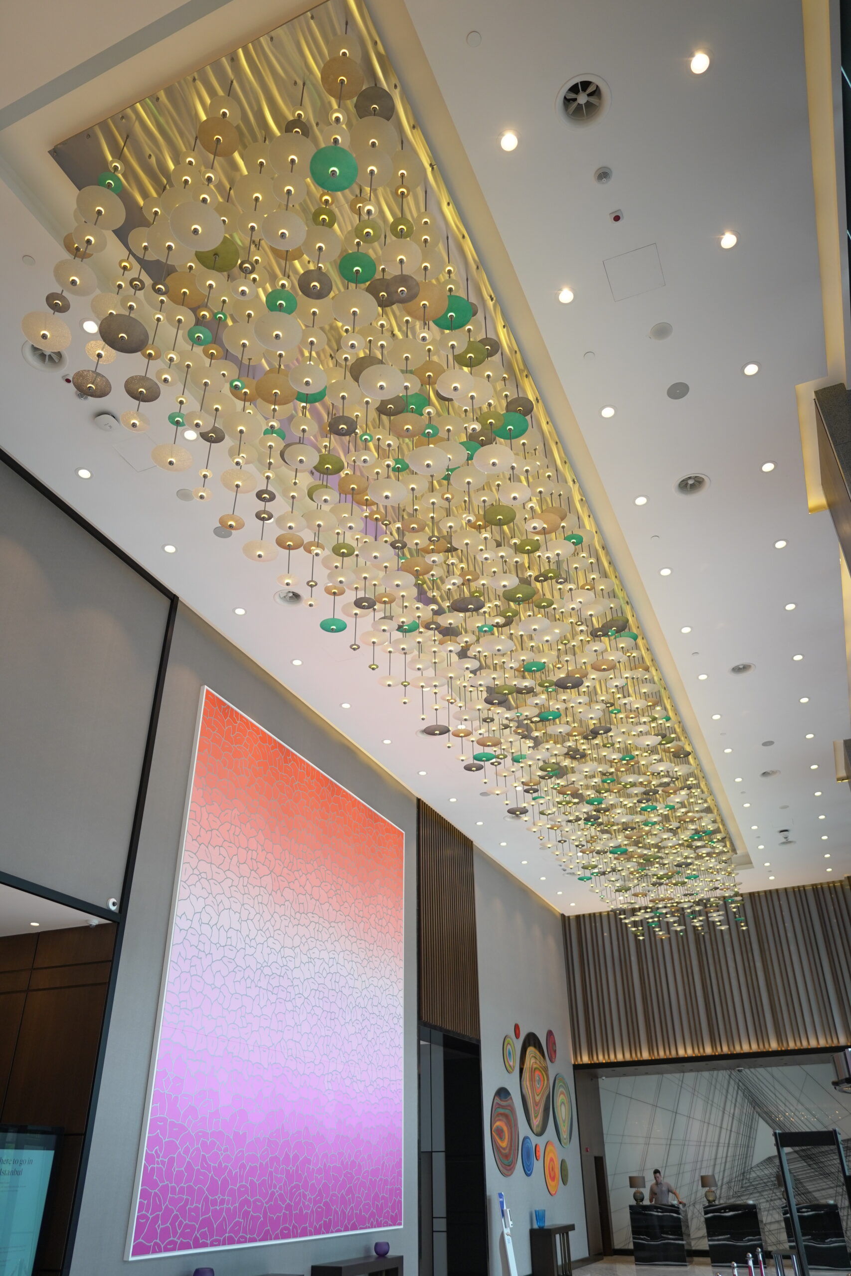 SHERATON ESENYURT ISTANBUL