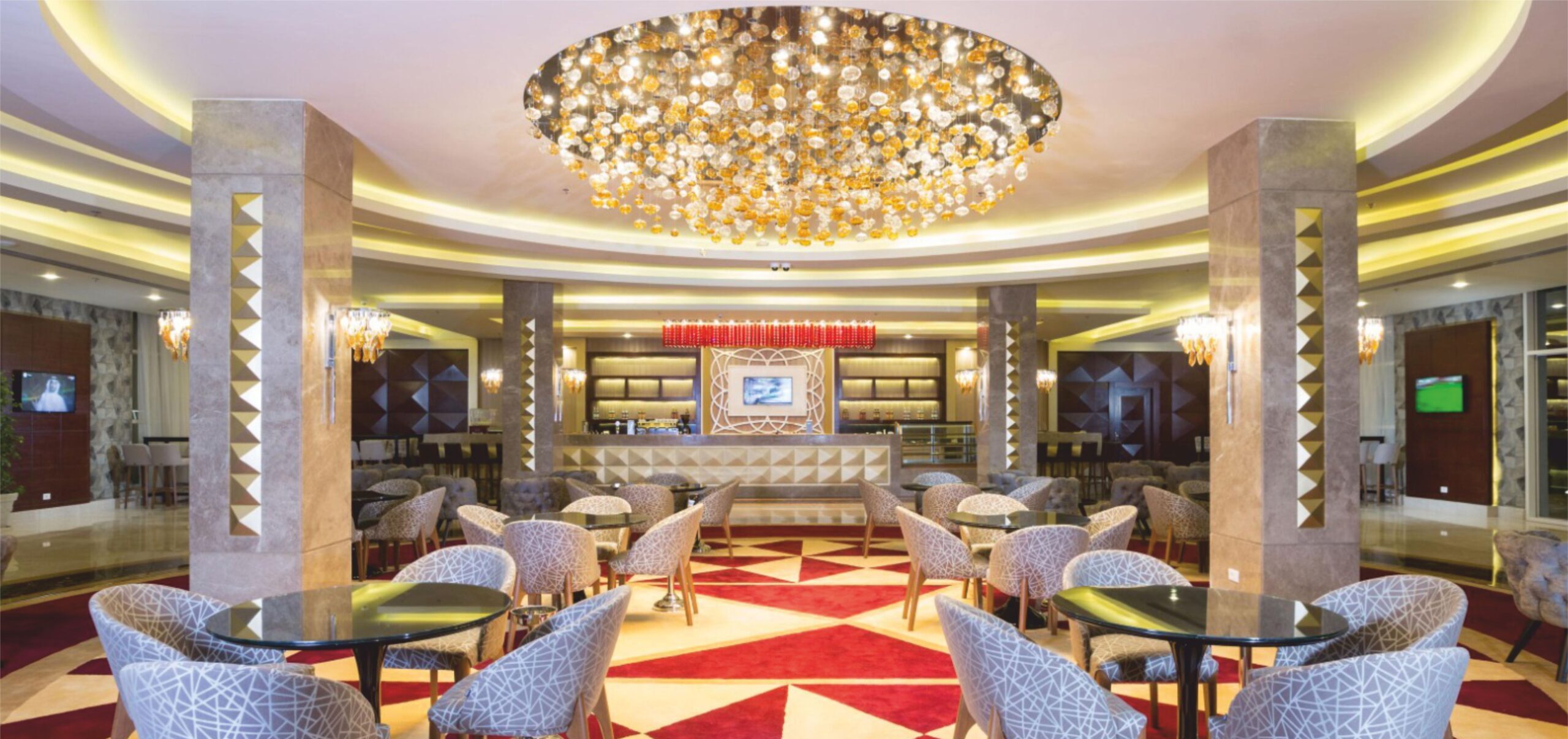 ALBATROS AQUA PARK HOTEL EGYPT