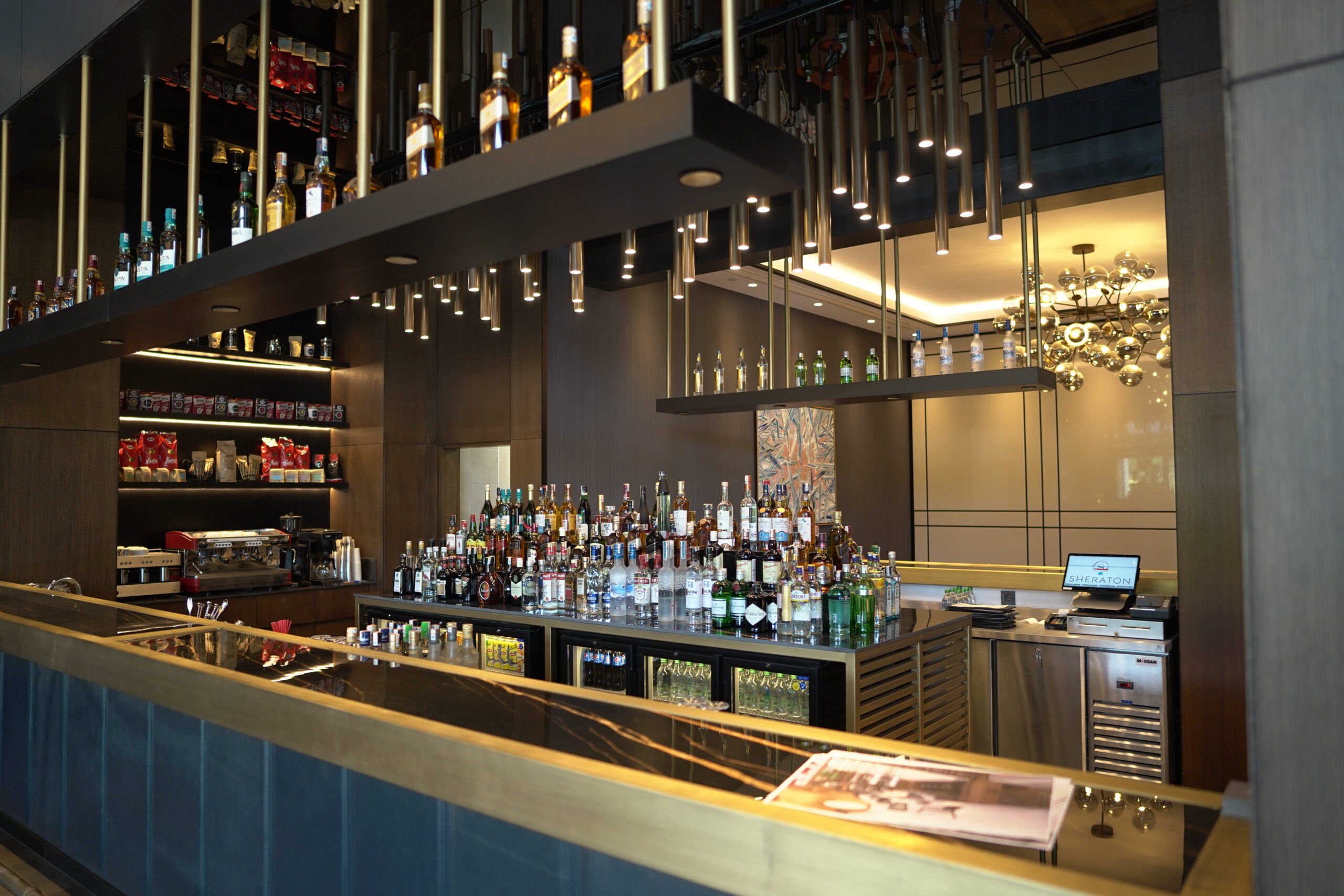 SHERATON ESENYURT ISTANBUL