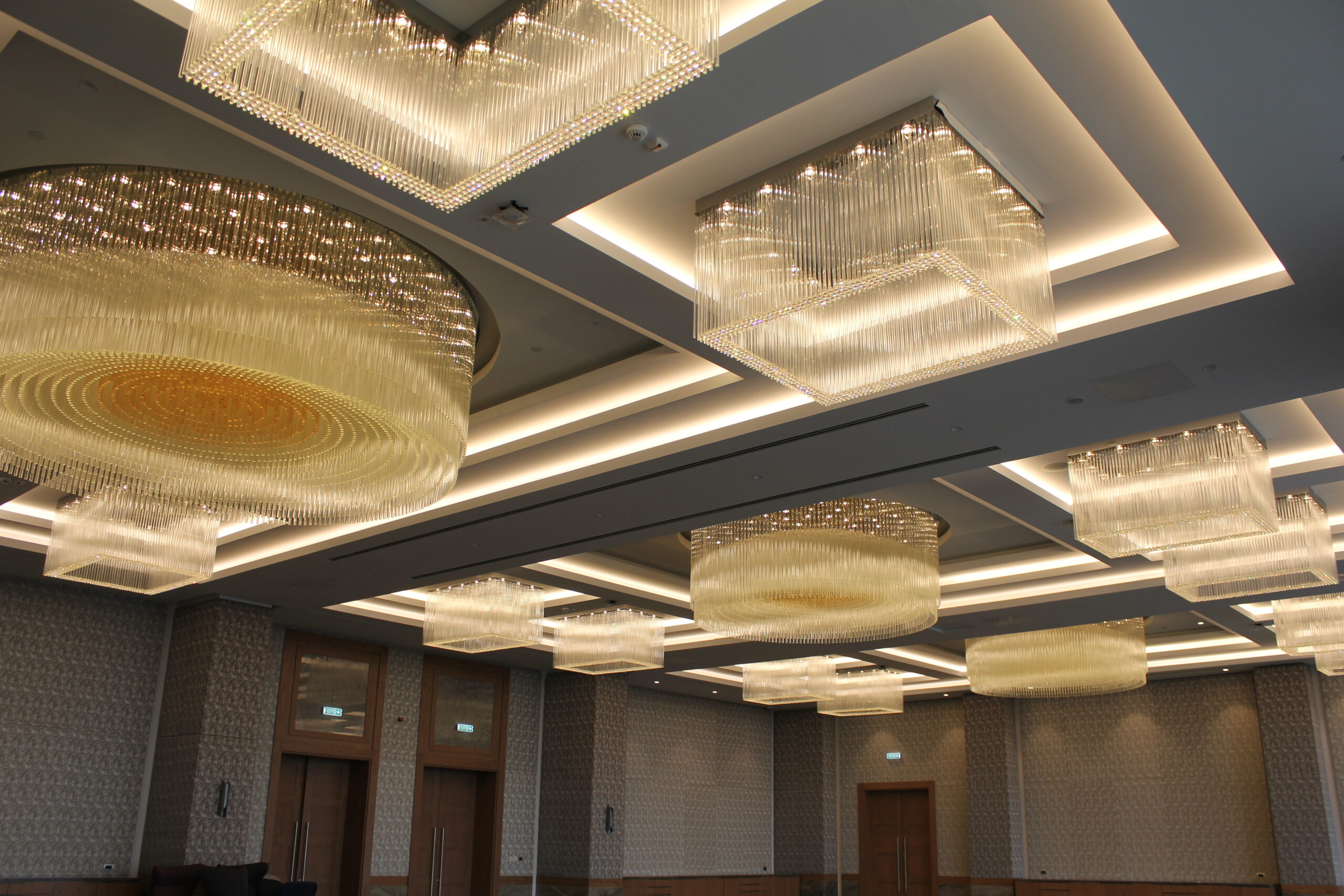 RADISSON BLUE HOTEL TRABZON