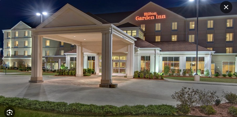 Hilton Garden Inn – Sheveport Los Angeles
