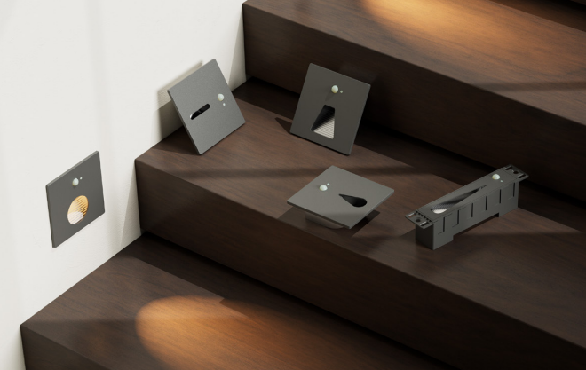 GENERAL INTERIOR CATALOG