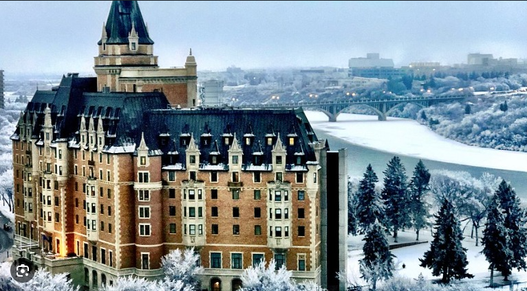 DELTA HOTEL – BESSBOROUGH CANADA