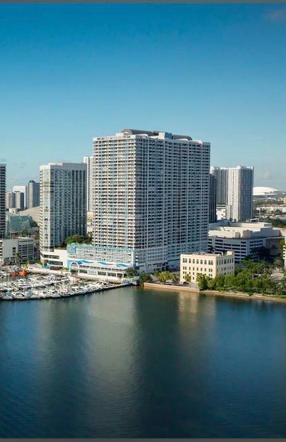 HILTON CURIO – MIAMI