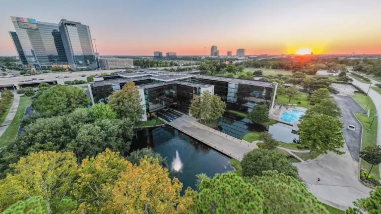 HYATT REGENCY – HOUSTON